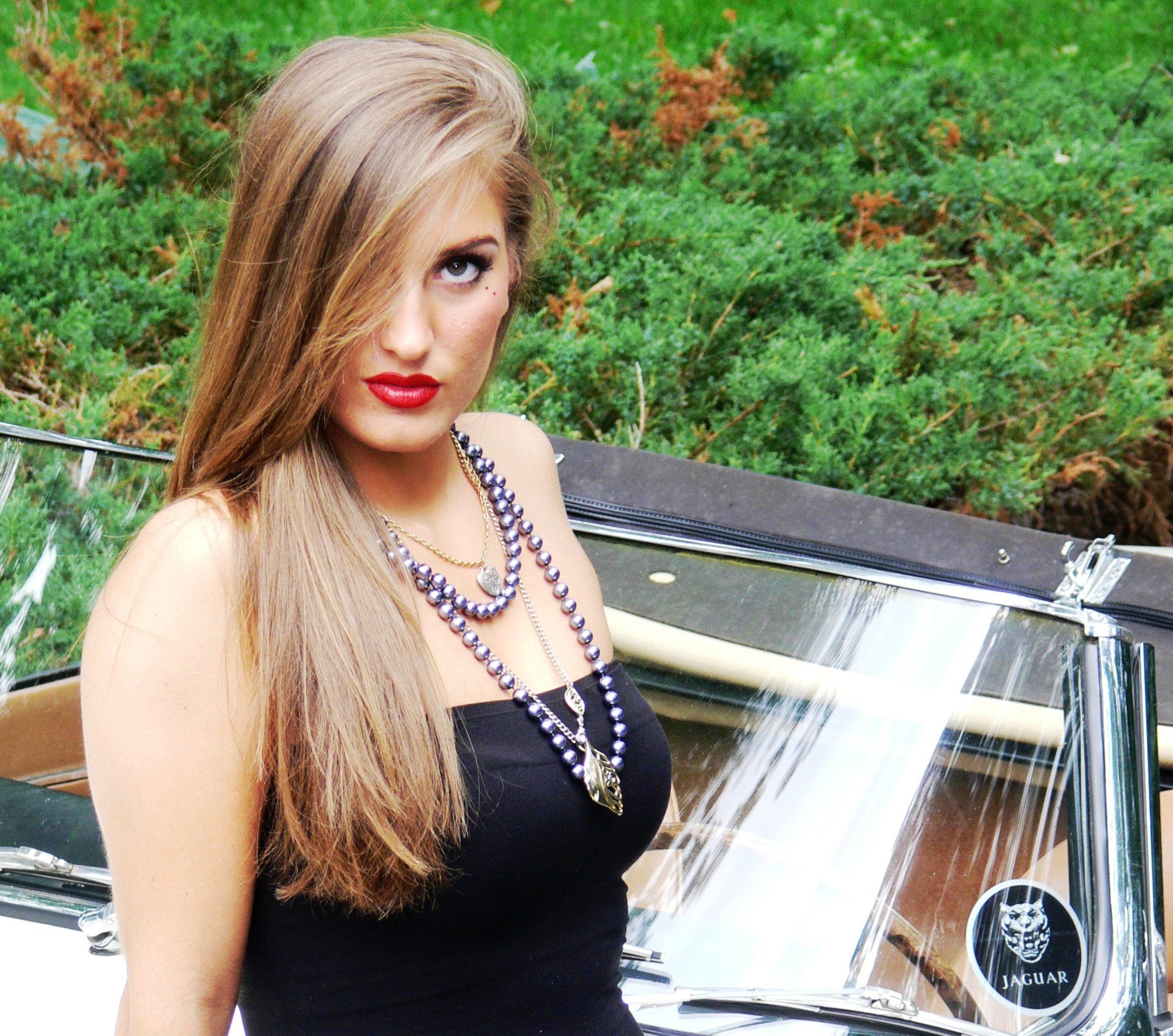 Фото - Эрин Саткей: 2009x1775 / 715 Кб