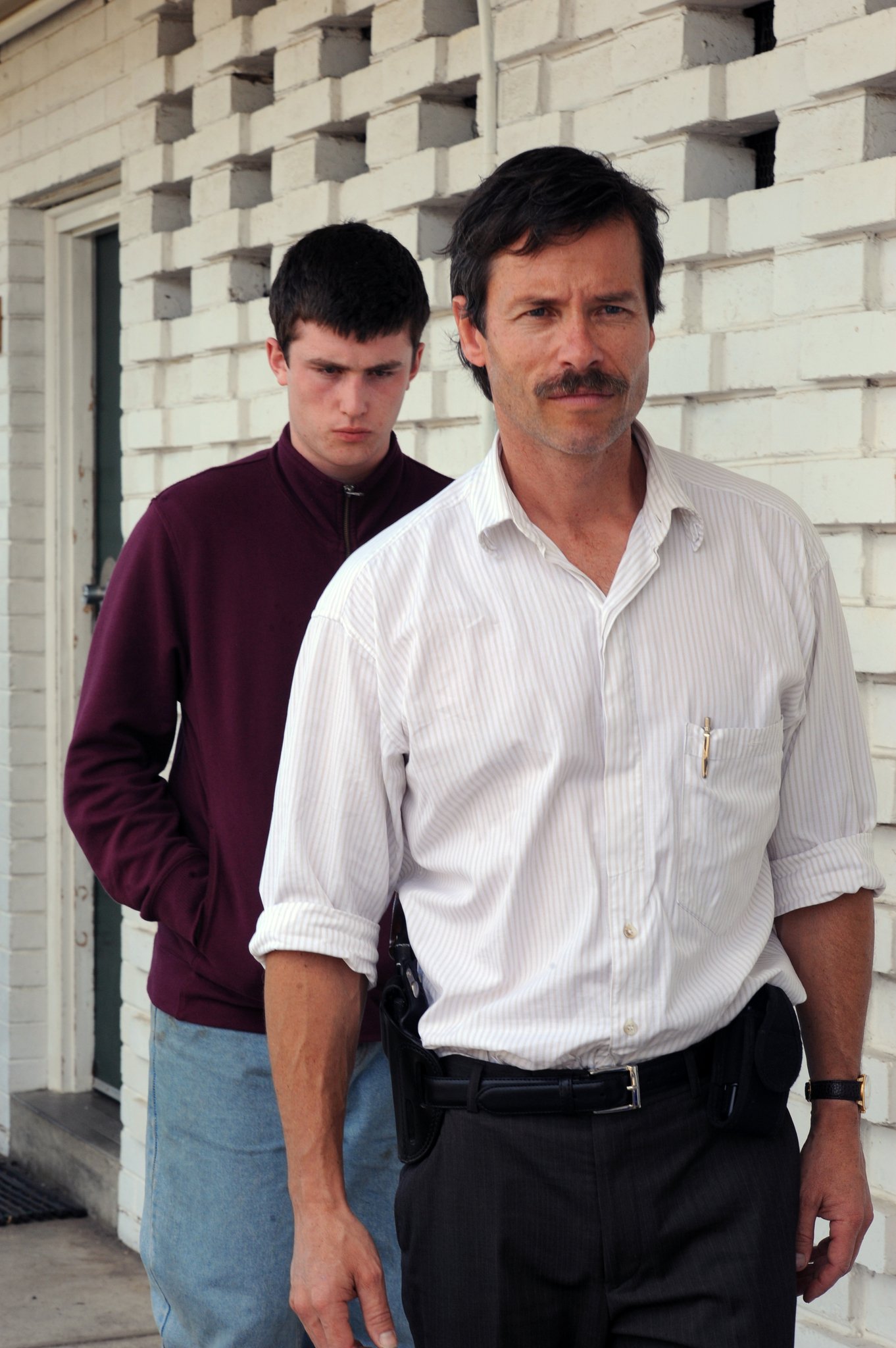 Фото - Джеймс Фрешвилл: 1362x2048 / 321 Кб