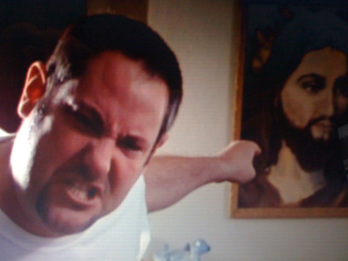 Фото - Ли Дарнелл: 1200x900 / 114 Кб