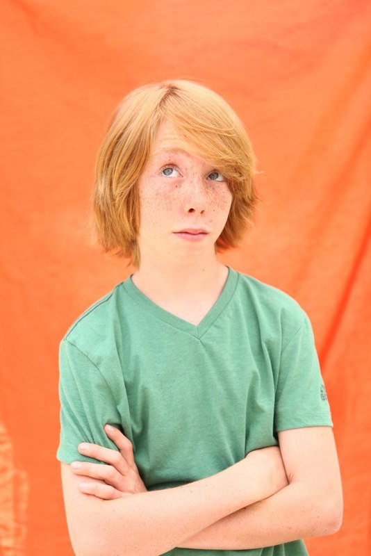 Фото - Бодхи Шульц: 534x800 / 54 Кб