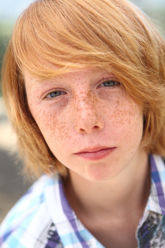 Фото - Кай Шульц: 534x800 / 73 Кб