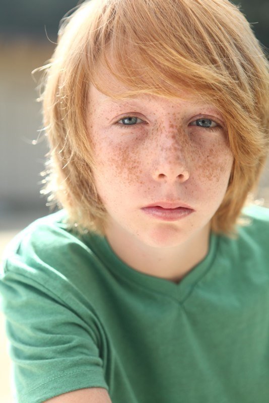 Фото - Кай Шульц: 534x800 / 66 Кб