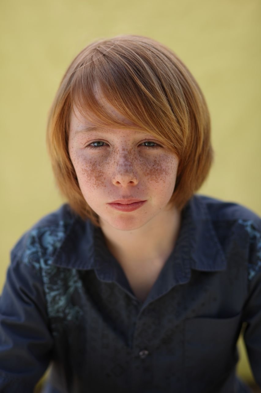 Фото - Кай Шульц: 853x1280 / 81 Кб