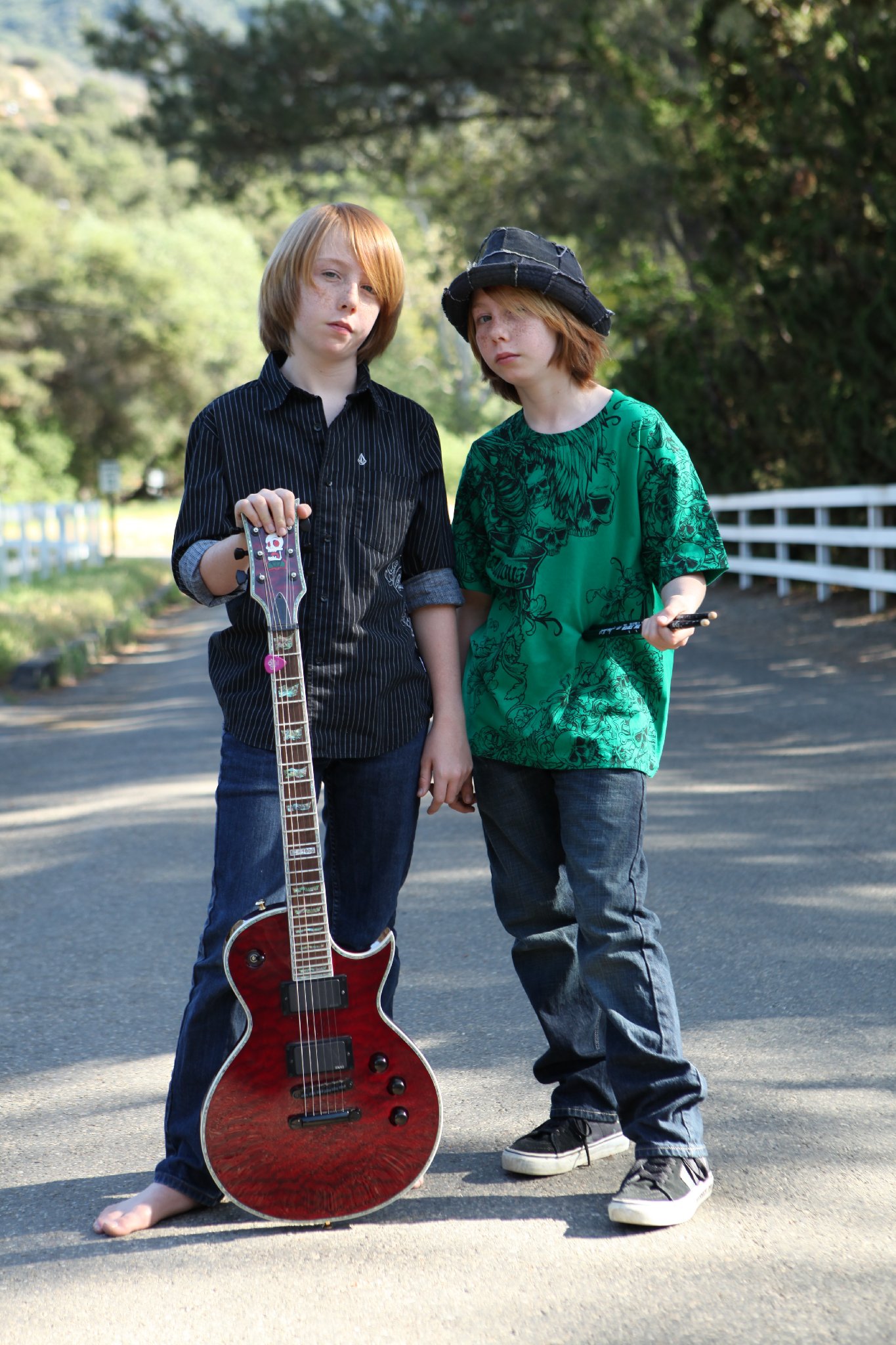 Фото - Кай Шульц: 1365x2048 / 453 Кб