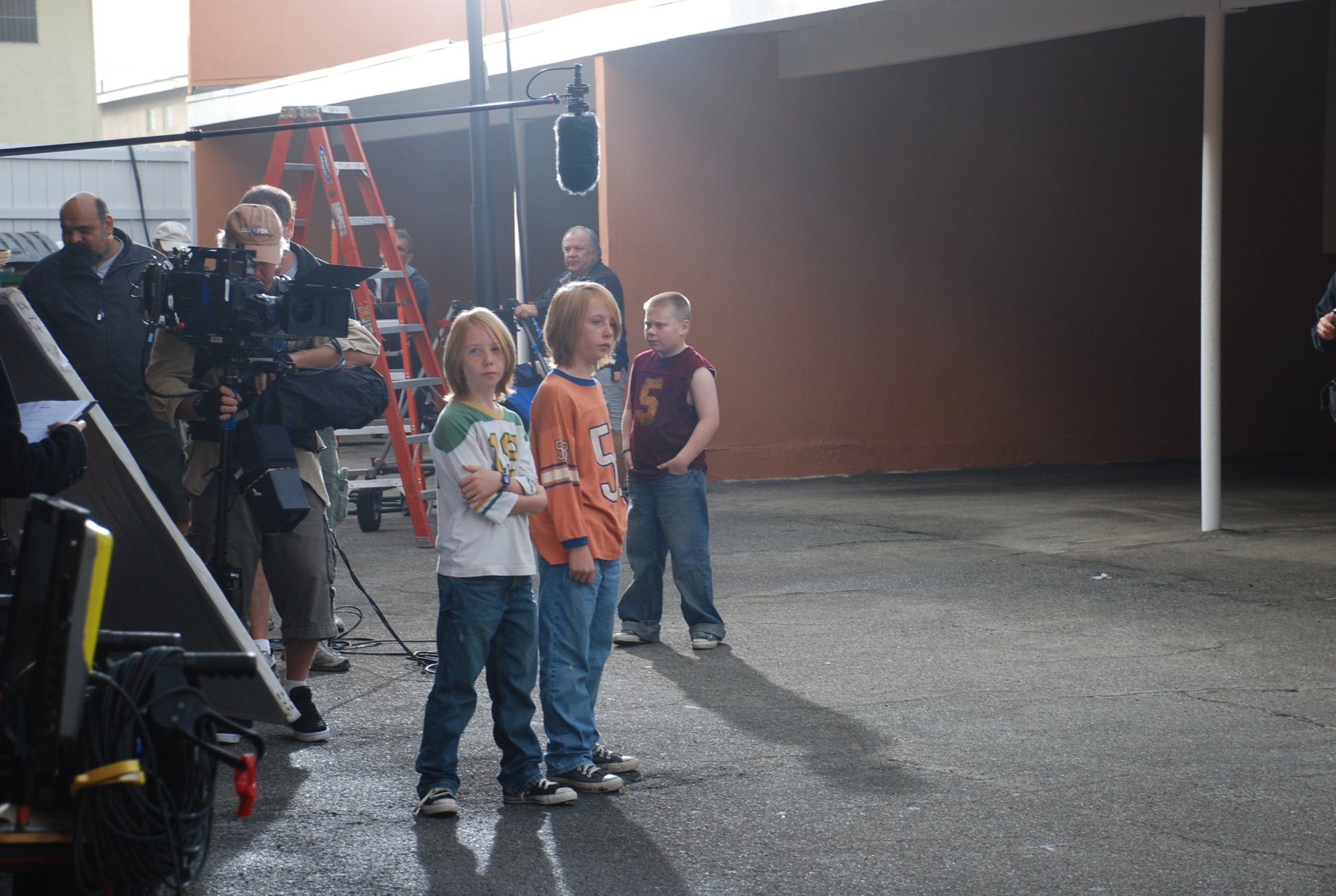 Фото - Кай Шульц: 1944x1305 / 344 Кб