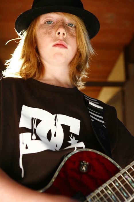 Фото - Кай Шульц: 467x700 / 46 Кб