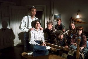 Фото - Дэвид У. Харпер: 301x201 / 16 Кб