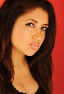 Фото - Марьям Тарами: 214x314 / 11.04 Кб