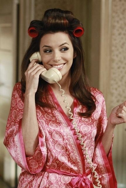 Фото - Ева Лонгория: 430x640 / 54 Кб