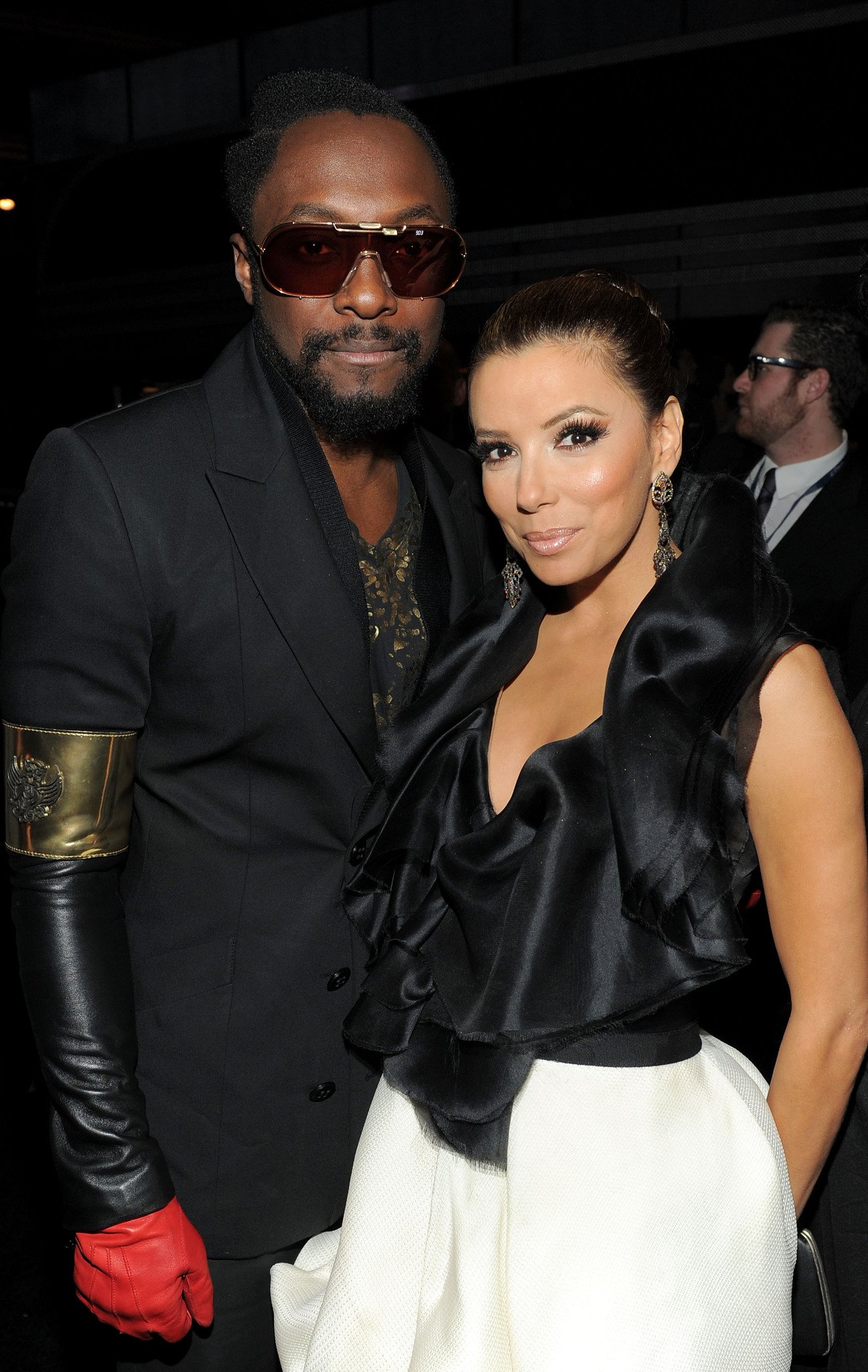 Фото - Ева Лонгория: 1296x2048 / 417 Кб