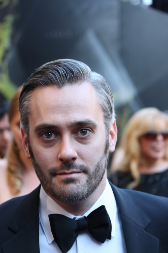 Фото - Эйн Каннинг: 562x843 / 55 Кб