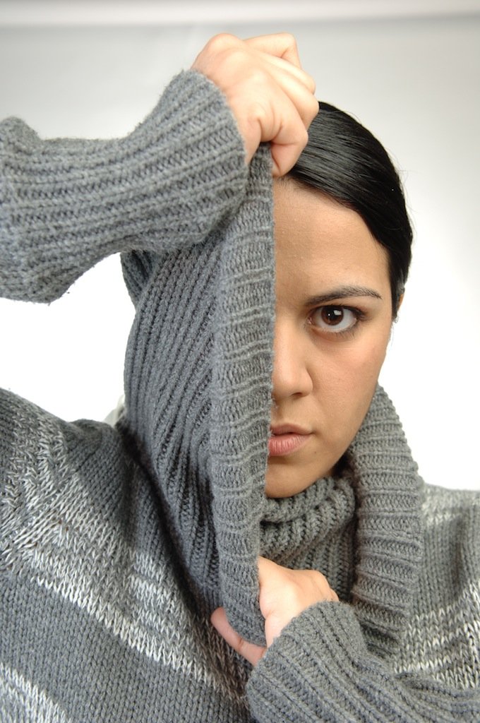 Фото - Вивиана Чавес: 680x1024 / 140 Кб