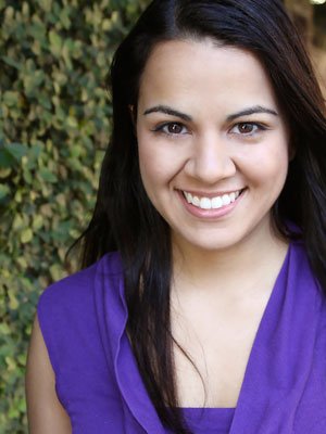 Фото - Вивиана Чавес: 300x400 / 23 Кб