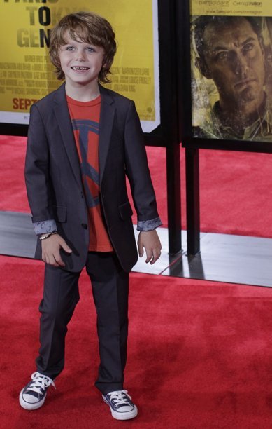 Фото - Гриффин Кейн: 389x612 / 43 Кб