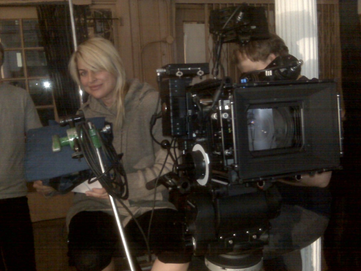 Фото - Николь Эрлих: 1200x900 / 128 Кб