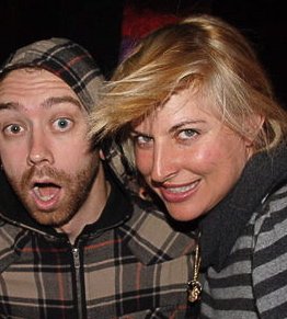 Фото - Николь Эрлих: 262x291 / 21 Кб