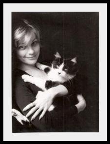 Фото - Тери МакМинн: 226x296 / 11 Кб