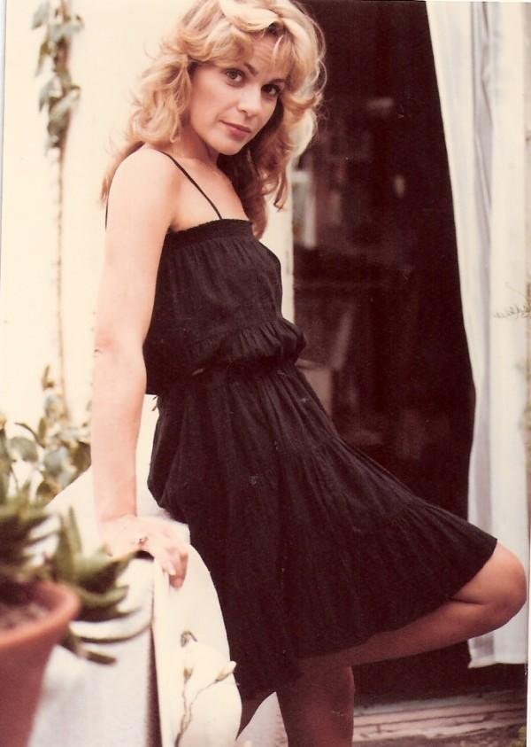 Фото - Тери МакМинн: 600x843 / 57 Кб