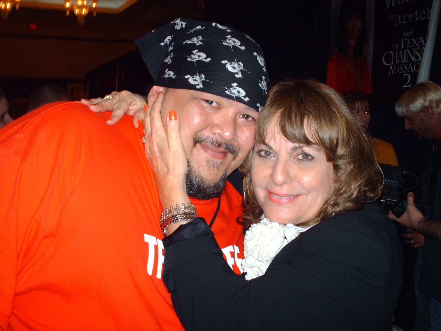 Фото - Тери МакМинн: 1536x1152 / 231 Кб