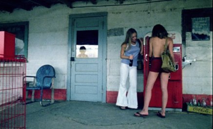 Фото - Тери МакМинн: 437x265 / 26 Кб