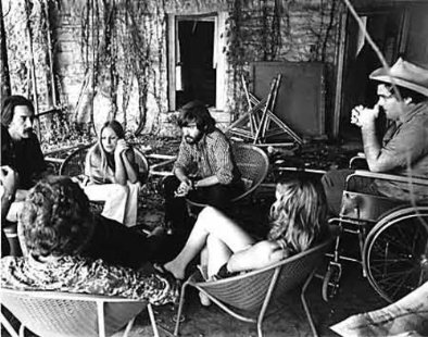 Фото - Тери МакМинн: 394x310 / 43 Кб