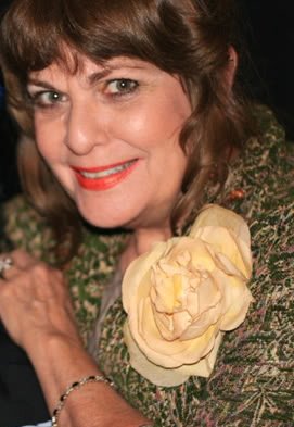 Фото - Тери МакМинн: 271x393 / 24 Кб