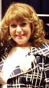 Фото - Тери МакМинн: 199x351 / 22 Кб