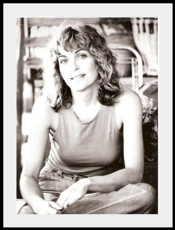 Фото - Тери МакМинн: 600x785 / 64 Кб