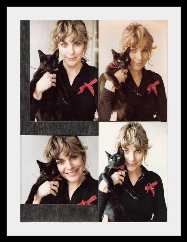 Фото - Тери МакМинн: 600x776 / 62 Кб