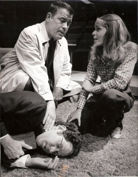 Фото - Тери МакМинн: 472x604 / 65 Кб