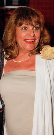 Фото - Тери МакМинн: 180x450 / 16 Кб