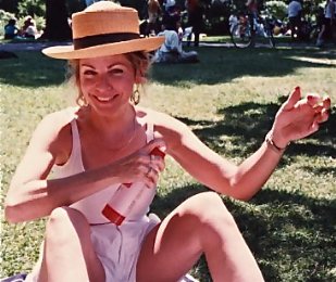 Фото - Тери МакМинн: 309x260 / 28 Кб