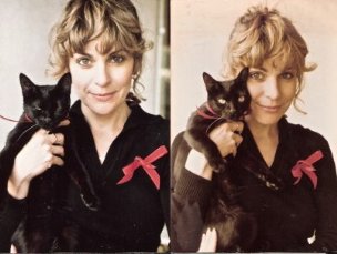 Фото - Тери МакМинн: 304x229 / 17 Кб