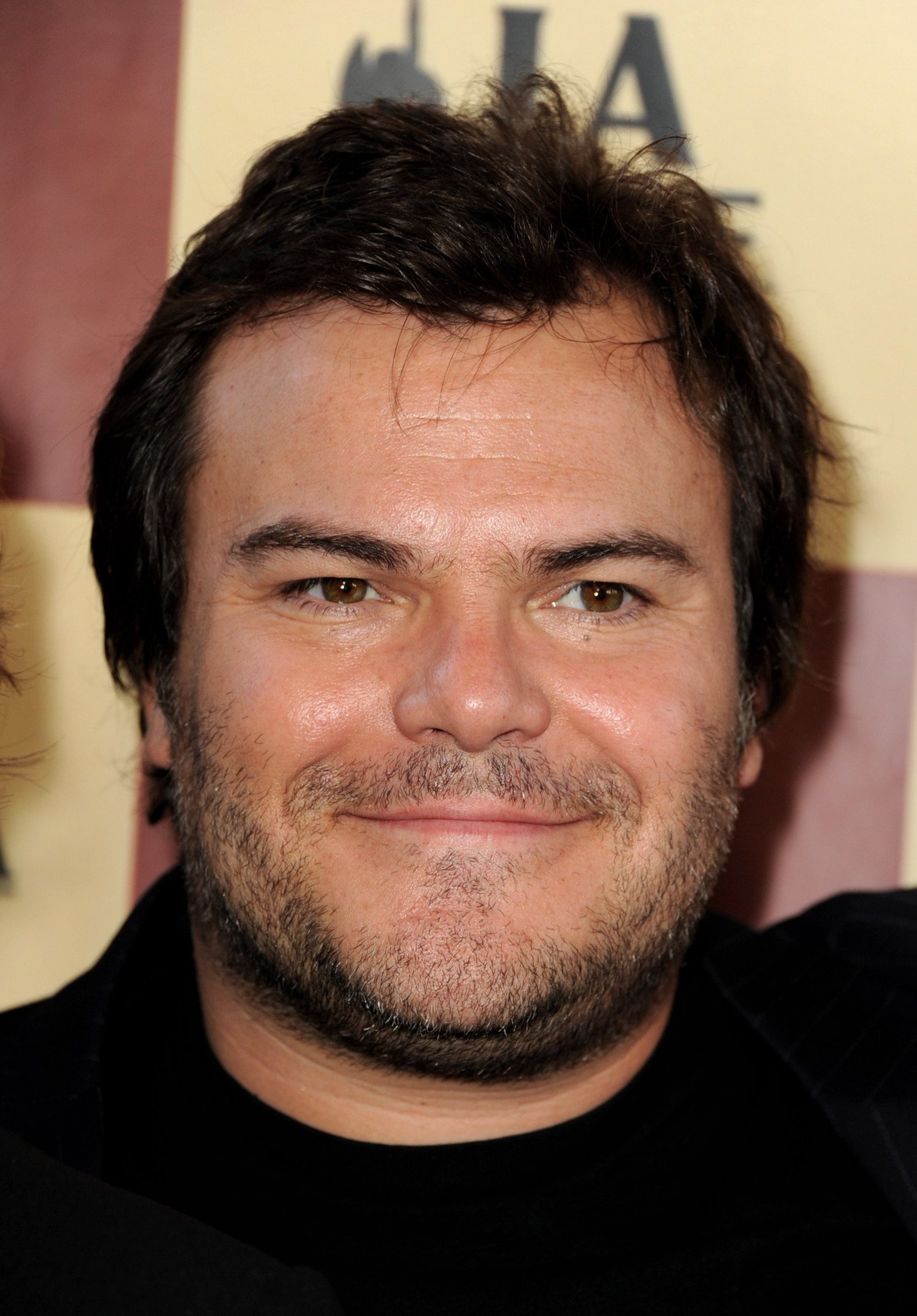 Фото - Джек Блэк: 1427x2048 / 360 Кб