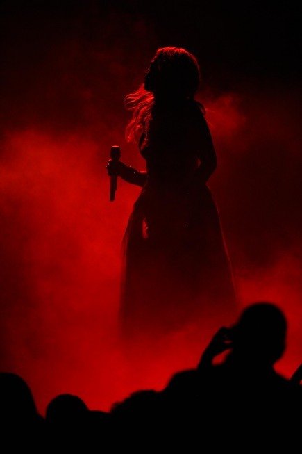 Фото - Бейонсе Ноулз: 435x653 / 18 Кб