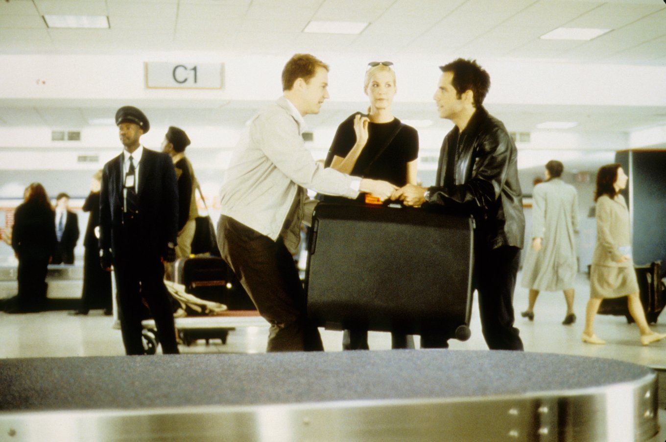 Фото - Эдвард Нортон: 1360x903 / 155 Кб