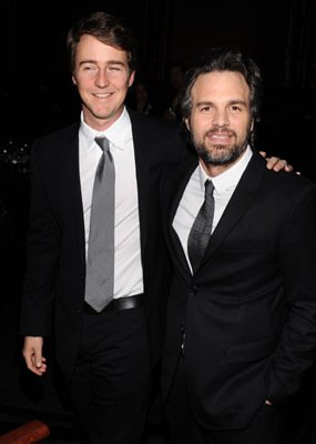 Фото - Эдвард Нортон: 285x400 / 15 Кб