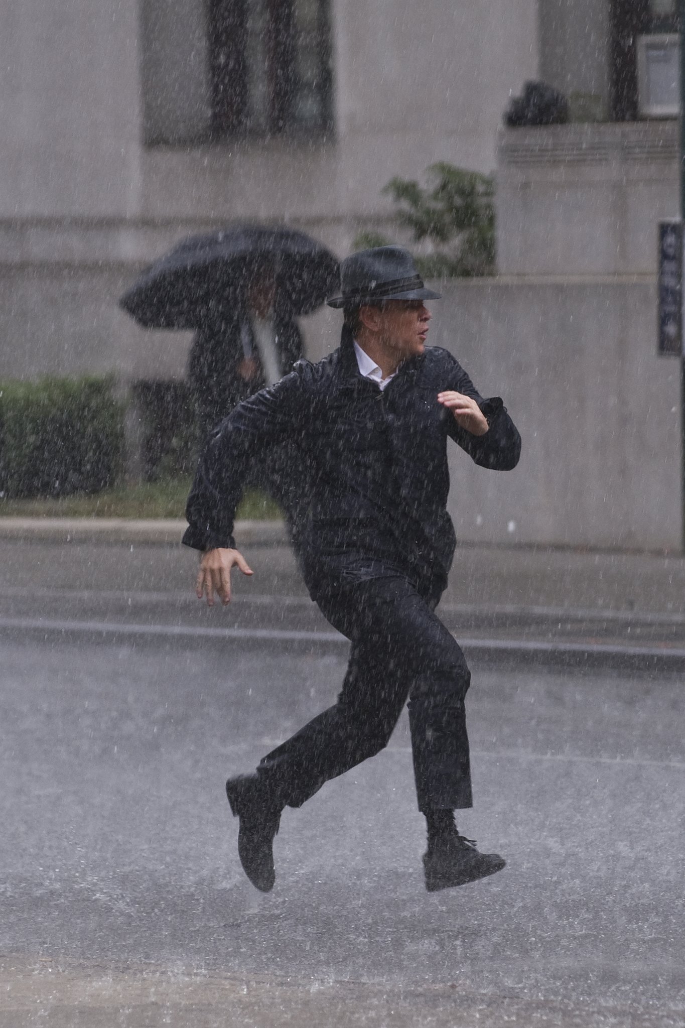 Фото - Мэтт Дэймон: 1365x2048 / 408 Кб