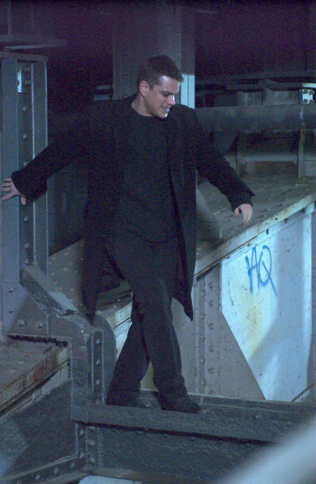 Фото - Мэтт Дэймон: 1337x2048 / 530 Кб