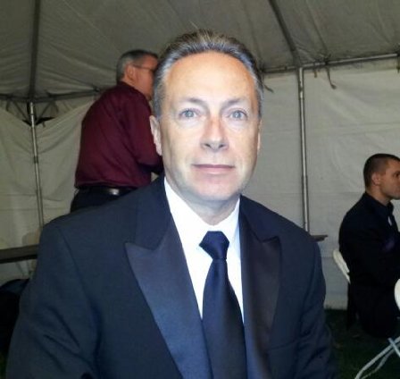 Фото - Дуглас Слигт: 448x424 / 27 Кб