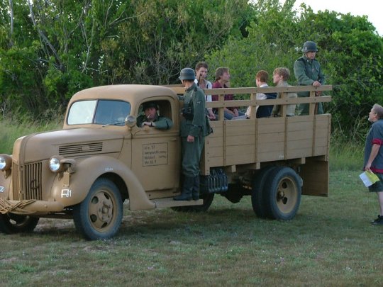 Фото - Дуглас Слигт: 540x405 / 59 Кб