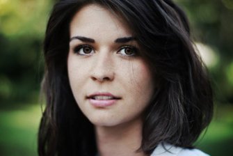 Фото - Лада Латыпова: 335x224 / 13 Кб