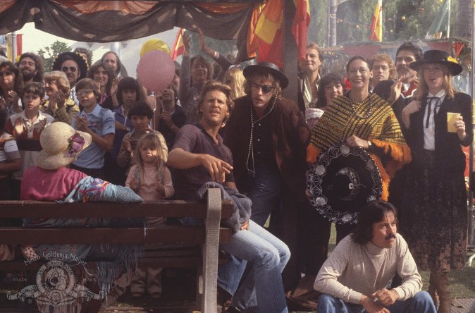 Фото - Джон Херд: 674x444 / 73 Кб