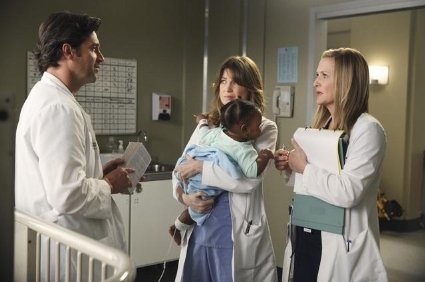 Фото - Патрик Демпси: 425x282 / 25 Кб