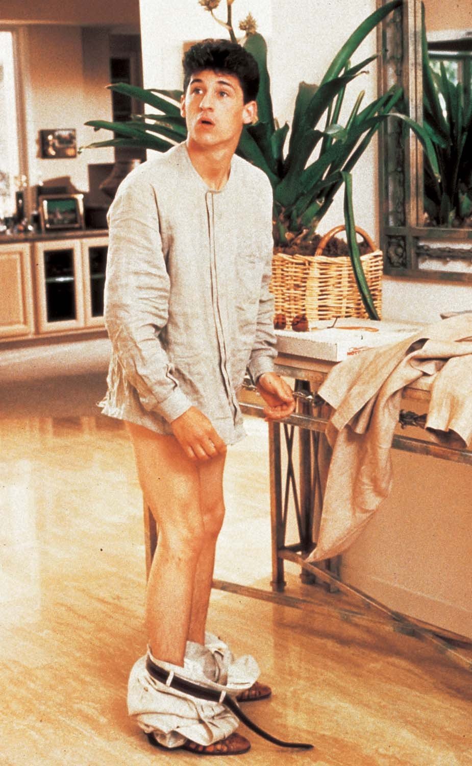 Фото - Патрик Демпси: 925x1500 / 184 Кб