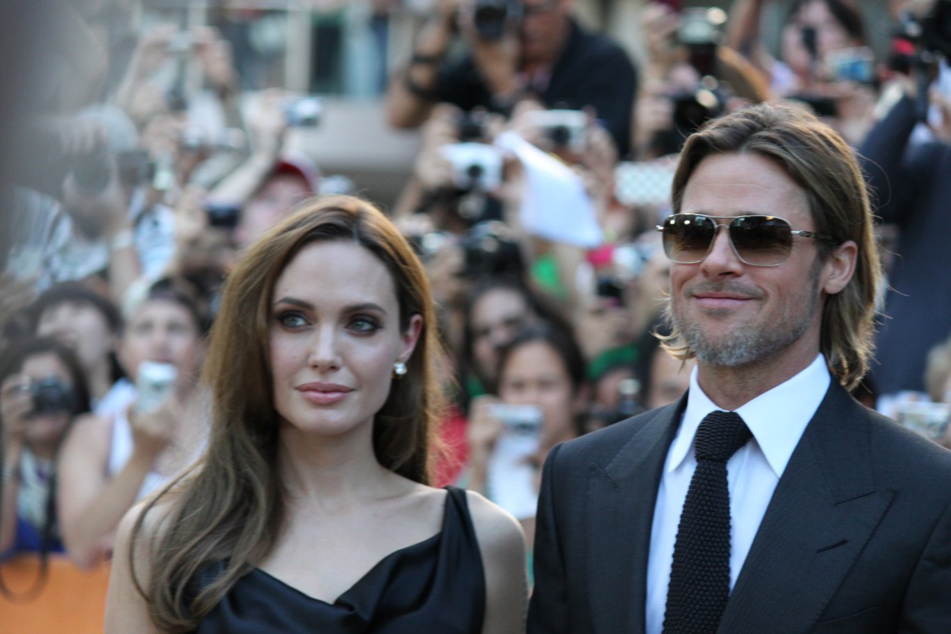 Фото - Анджелина Джоли: 1365x910 / 145 Кб