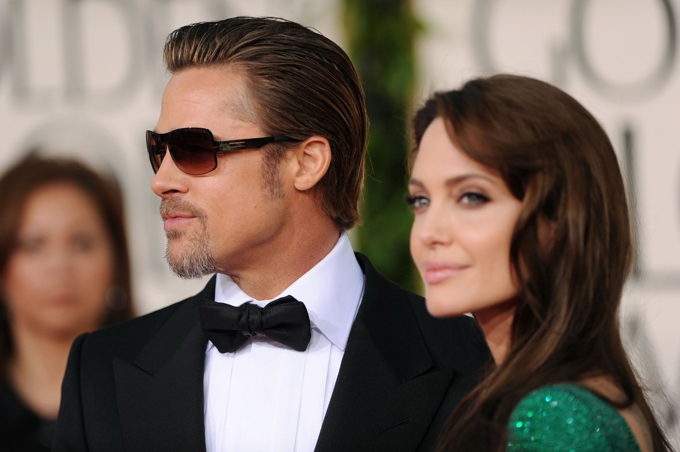 Фото - Анджелина Джоли: 1362x906 / 133 Кб