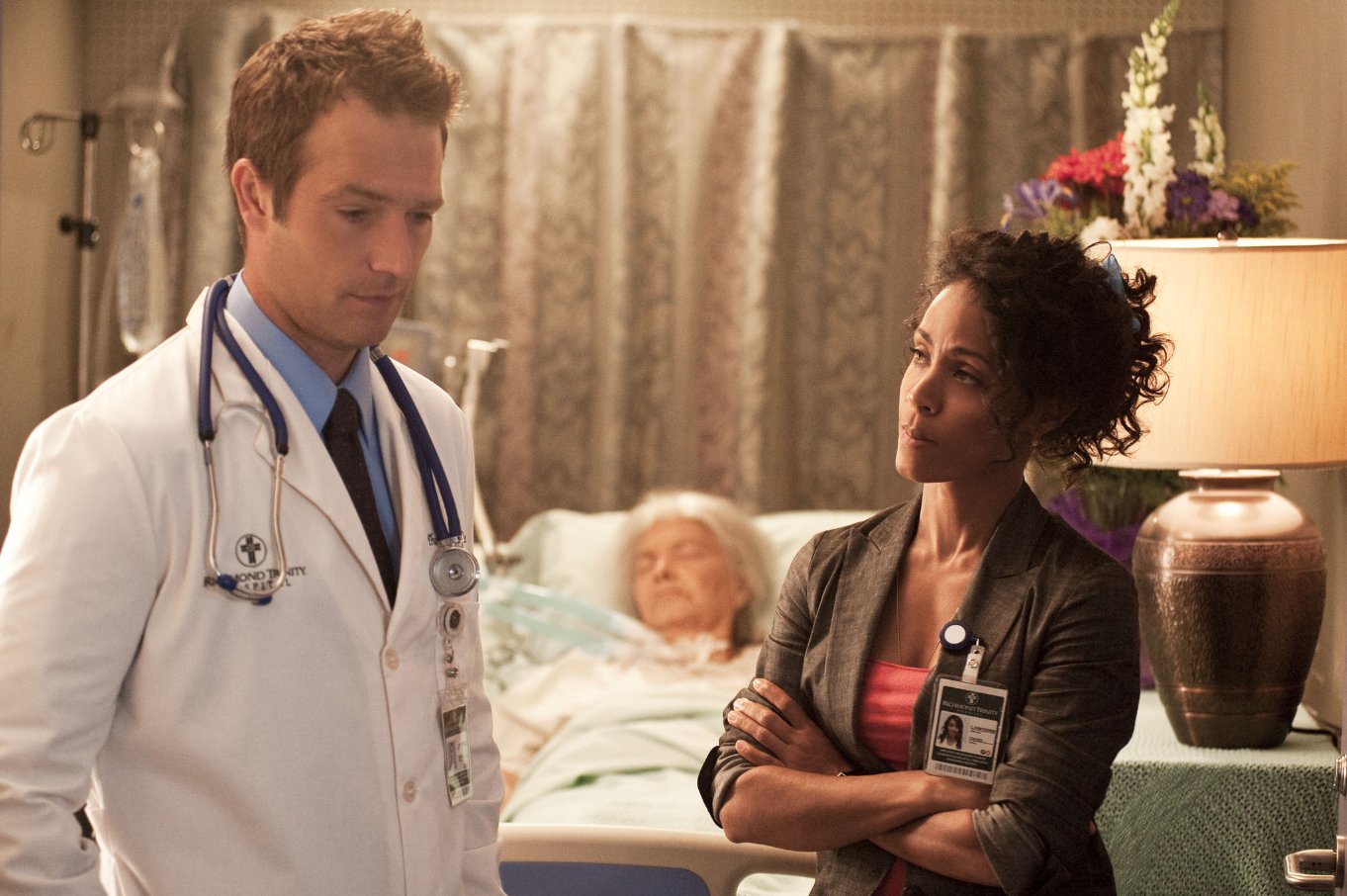 Фото - Джада Пинкетт Смит: 1362x906 / 199 Кб