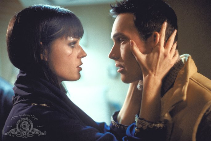 Фото - Ребекка Ромейн: 686x460 / 49 Кб