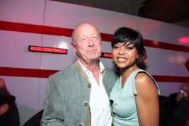 Фото - Тараджи П. Хенсон: 267x178 / 12 Кб